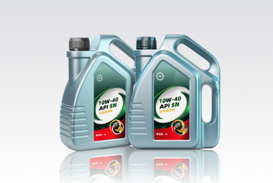 超級(jí)全合成汽油機(jī)油 - 金圣鑫潤(rùn)滑油
