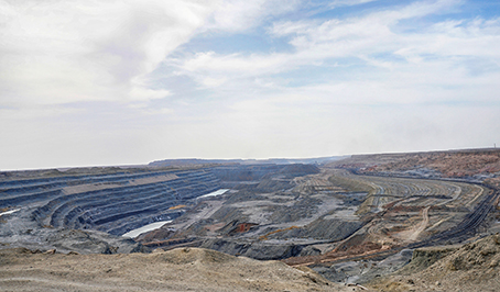 煤礦-金圣鑫潤滑油 產(chǎn)品圖