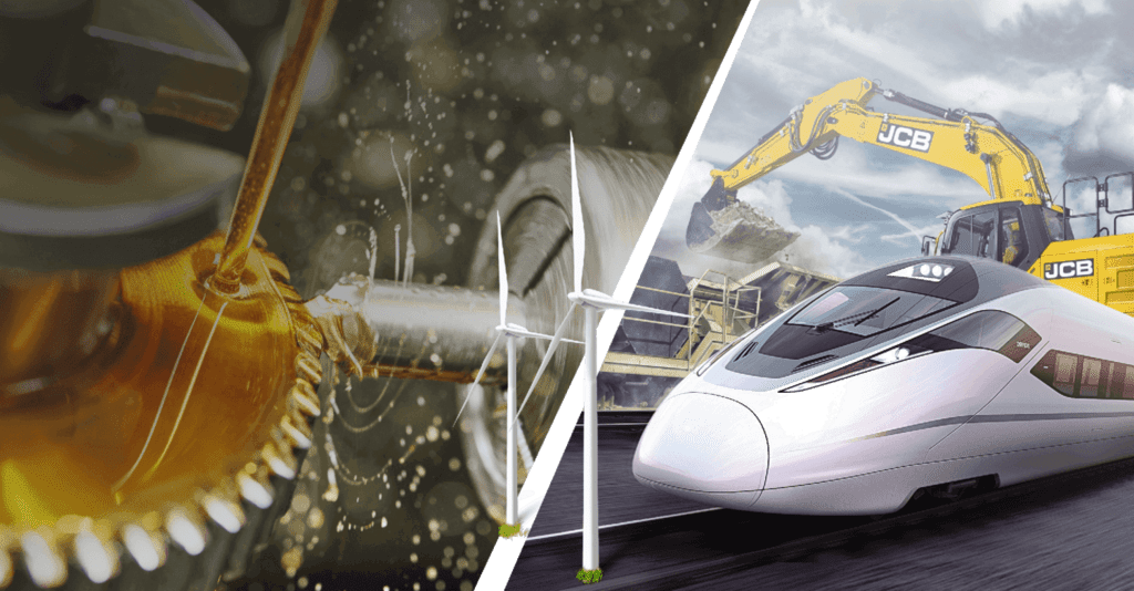 金圣鑫工業(yè)油脂<br/>讓您的設(shè)備高效運(yùn)轉(zhuǎn)！ - 金圣鑫潤(rùn)滑油